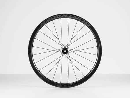 Bontrager Road Wheels Bontrager Aeolus RSL 37 TLR Disc