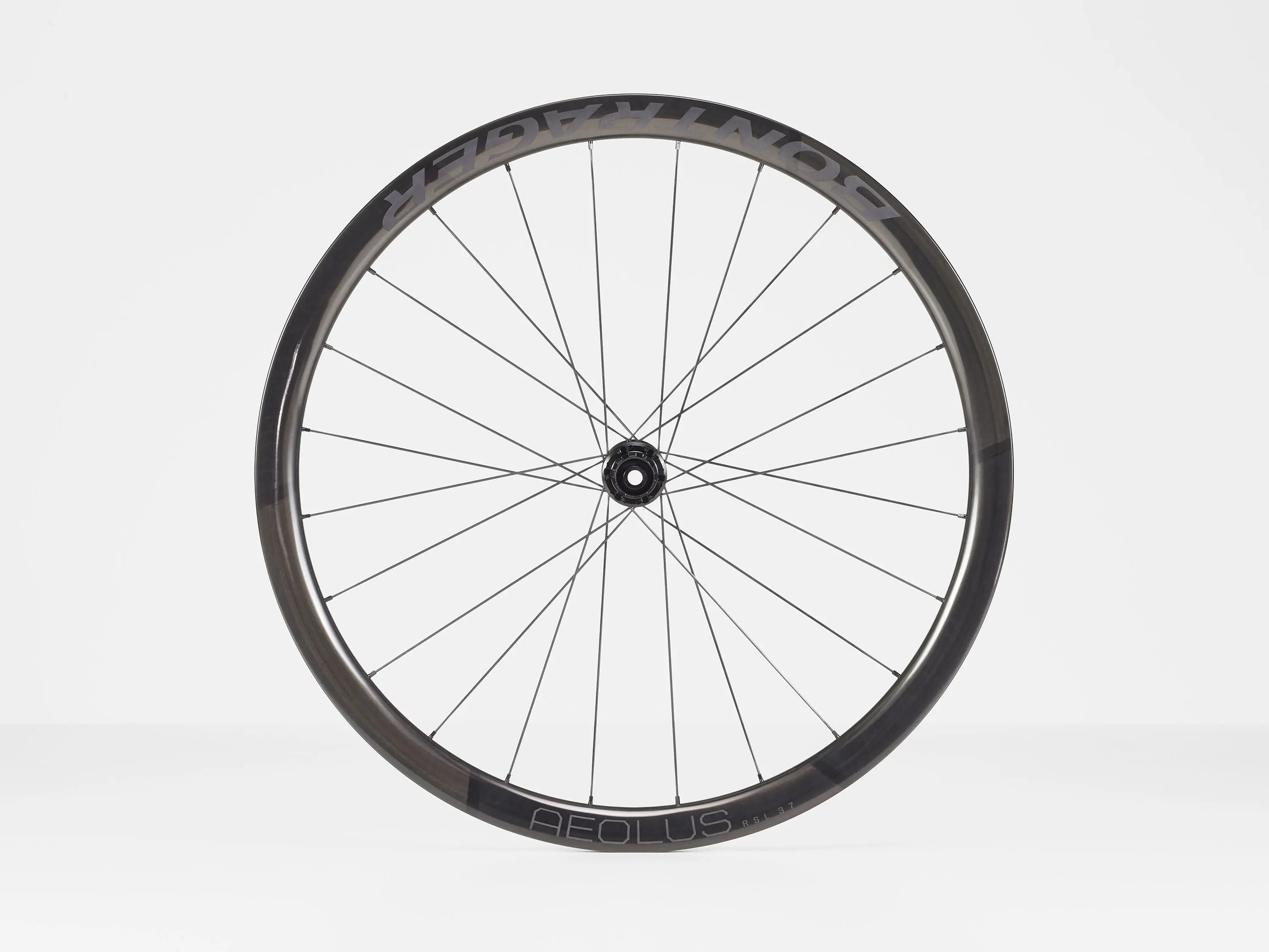 Bontrager Road Wheels Bontrager Aeolus RSL 37 Tubular Disc