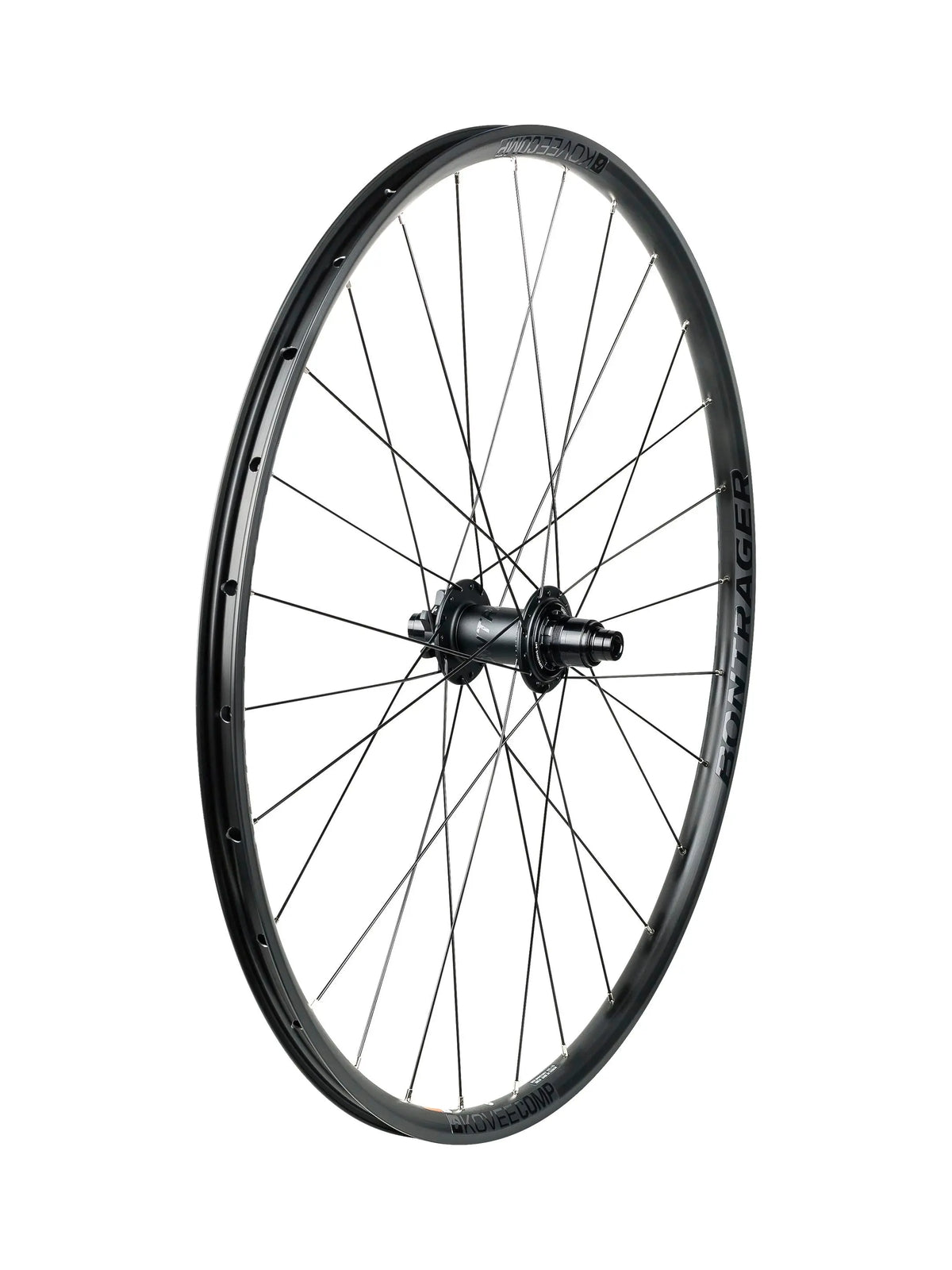Bontrager MTB Wheels Bontrager Kovee Comp TLR 29" 148