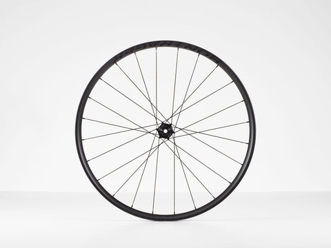 Bontrager Road Wheel Wheel Bontrager Kovee Pro 30 29D 148 Black