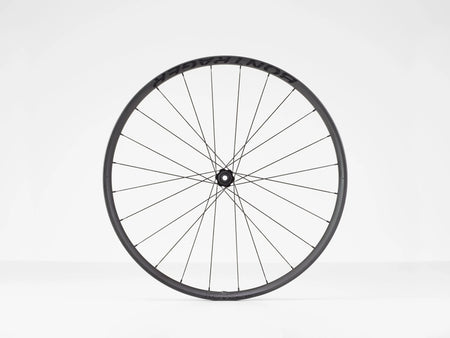 Bontrager Road Wheel Wheel Bontrager Kovee RSL 29Disc TLR Clincher 148 Black
