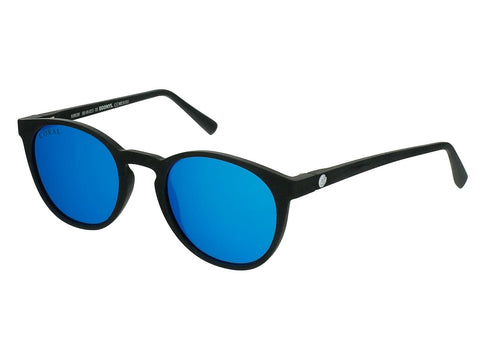 Coral Eyewear Sunglasses Albacore - Polarised Mirror