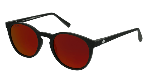 Coral Eyewear Sunglasses Albacore - Polarised Mirror