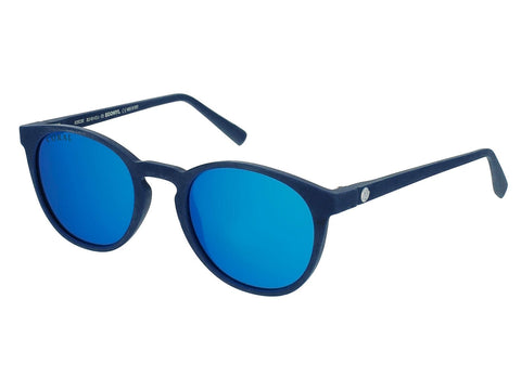 Coral Eyewear Sunglasses Albacore - Polarised Mirror