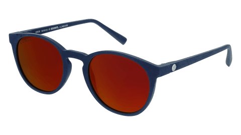 Coral Eyewear Sunglasses Albacore - Polarised Mirror