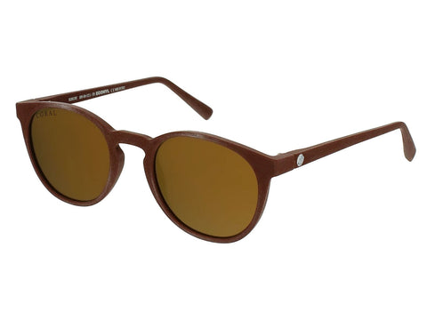 Coral Eyewear Sunglasses Albacore - Polarised Mirror