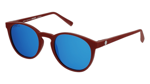 Coral Eyewear Sunglasses Albacore - Polarised Mirror