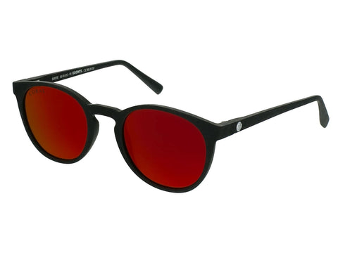 Coral Eyewear Sunglasses Black Mahindra Racing Edition