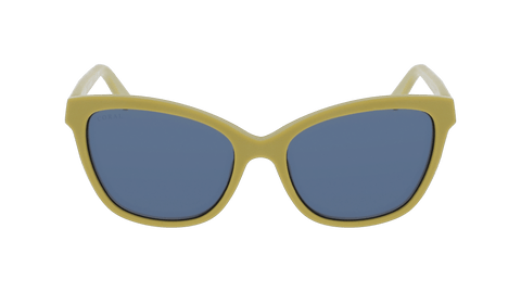 Coral Eyewear Sunglasses Olive Maya