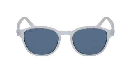 Coral Eyewear Sunglasses Crystal Parlee