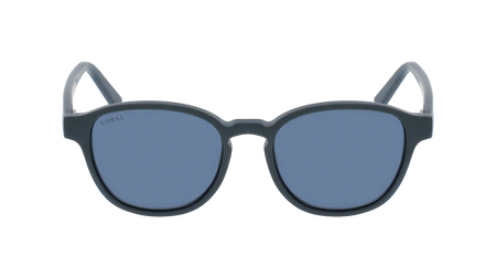 Coral Eyewear Sunglasses Grey Parlee