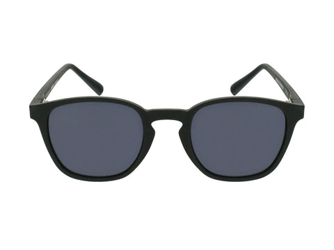 Coral Eyewear Sunglasses Black Sei - Sun