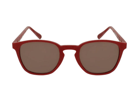 Coral Eyewear Sunglasses Red Sei - Sun