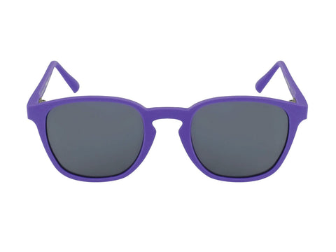 Coral Eyewear Sunglasses Purple Sei - Sun