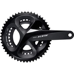FC-R7000 105 11-speed chainset