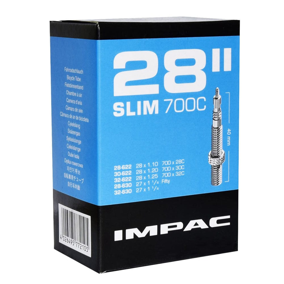 Schwalbe Impac SV28 Slim PV