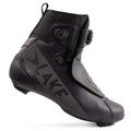 Black/Black Reflective