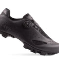 Black/Black Reflective