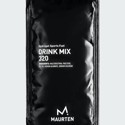 Maurten Drink Mix DRINK MIX 320 box (14 servings)