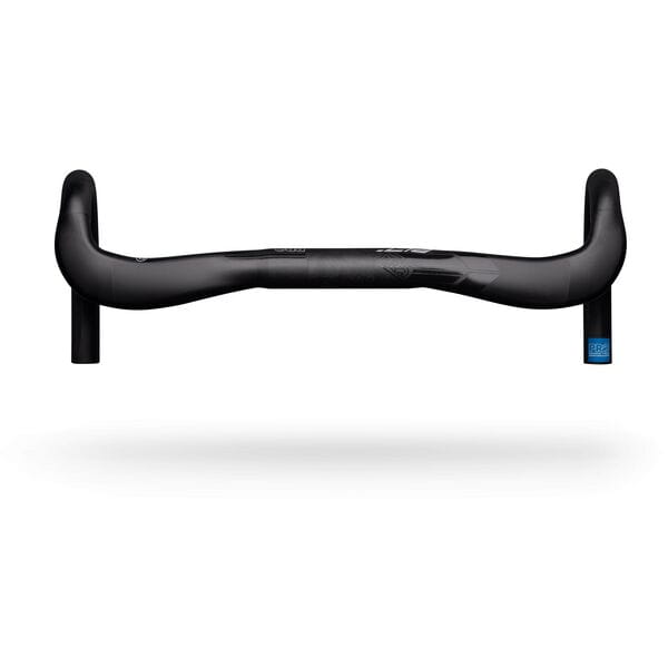 Plt carbon handlebar outlet