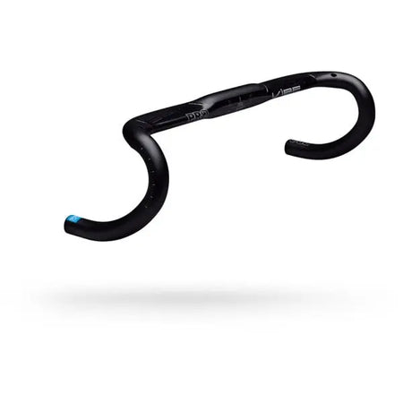 Pro Handlebars VIBE Aero Handlebar, Alloy, 31.8mm, Compact