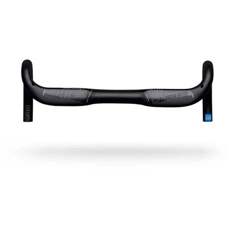 Pro Handlebars VIBE Aero Handlebar, Alloy, 31.8mm, Compact
