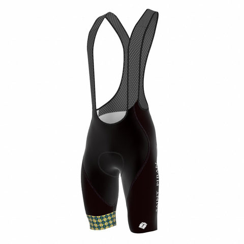 Saint Piran Service Course Epic Bib Short Bibshort Epic Pro Team