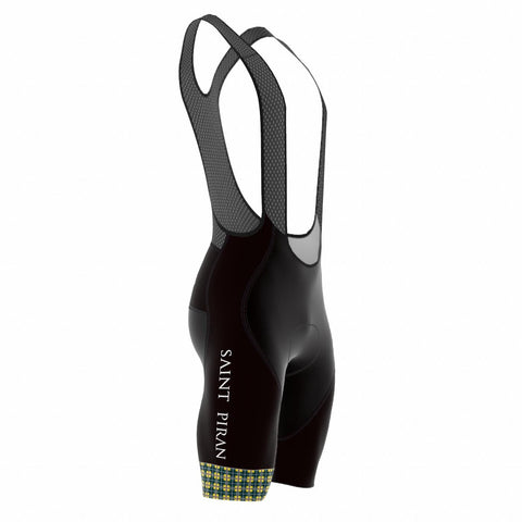 Saint Piran Service Course Epic Bib Short Bibshort Epic Pro Team