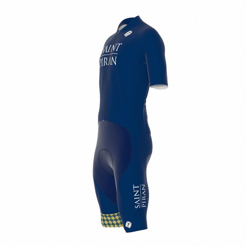 Saint Piran Service Course Race Suit Delivra Epic Road Race Suit