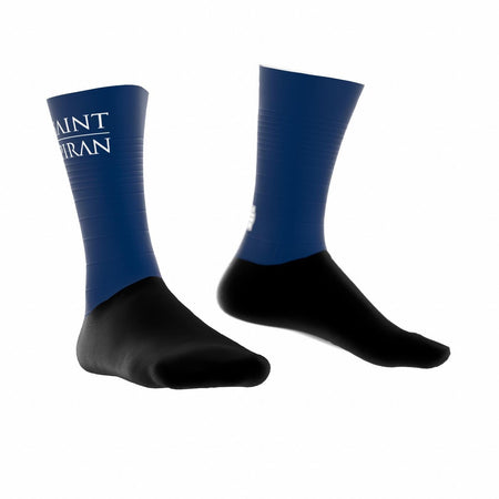 Saint Piran Service Course Aero Socks Delivra Team Speed Aero Socks