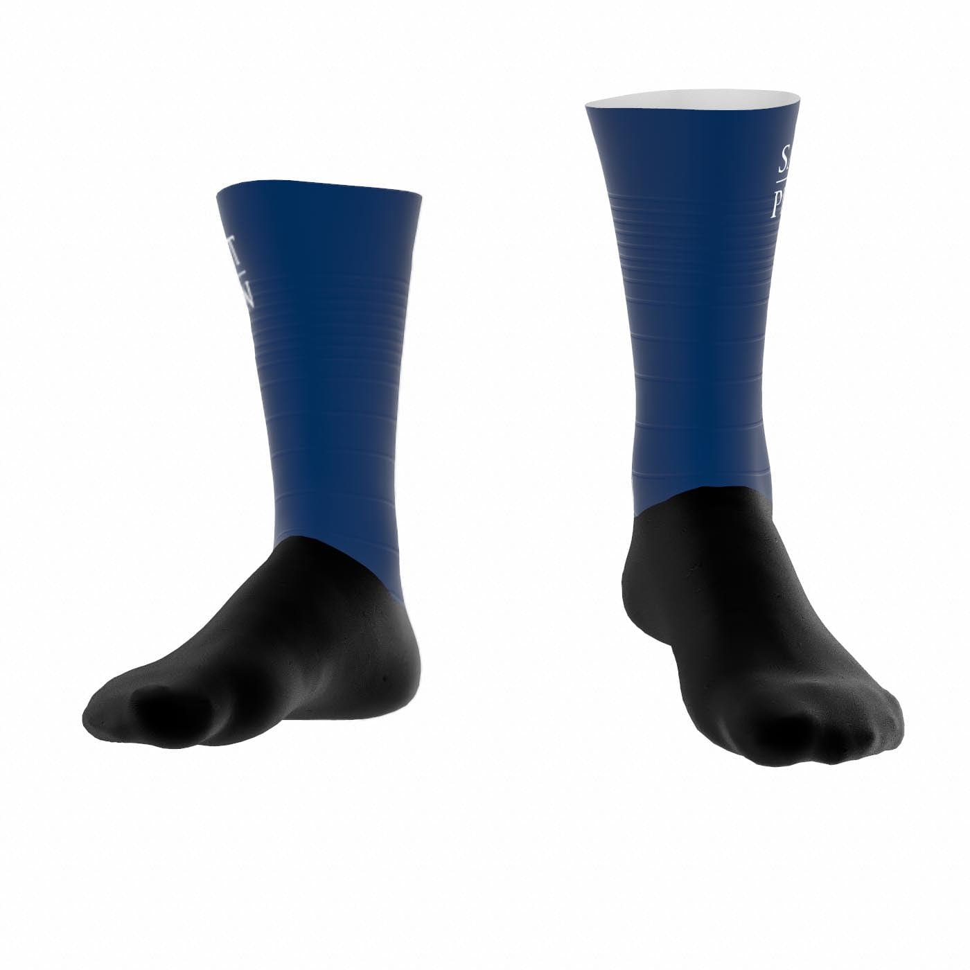 Saint Piran Service Course Aero Socks Delivra Team Speed Aero Socks