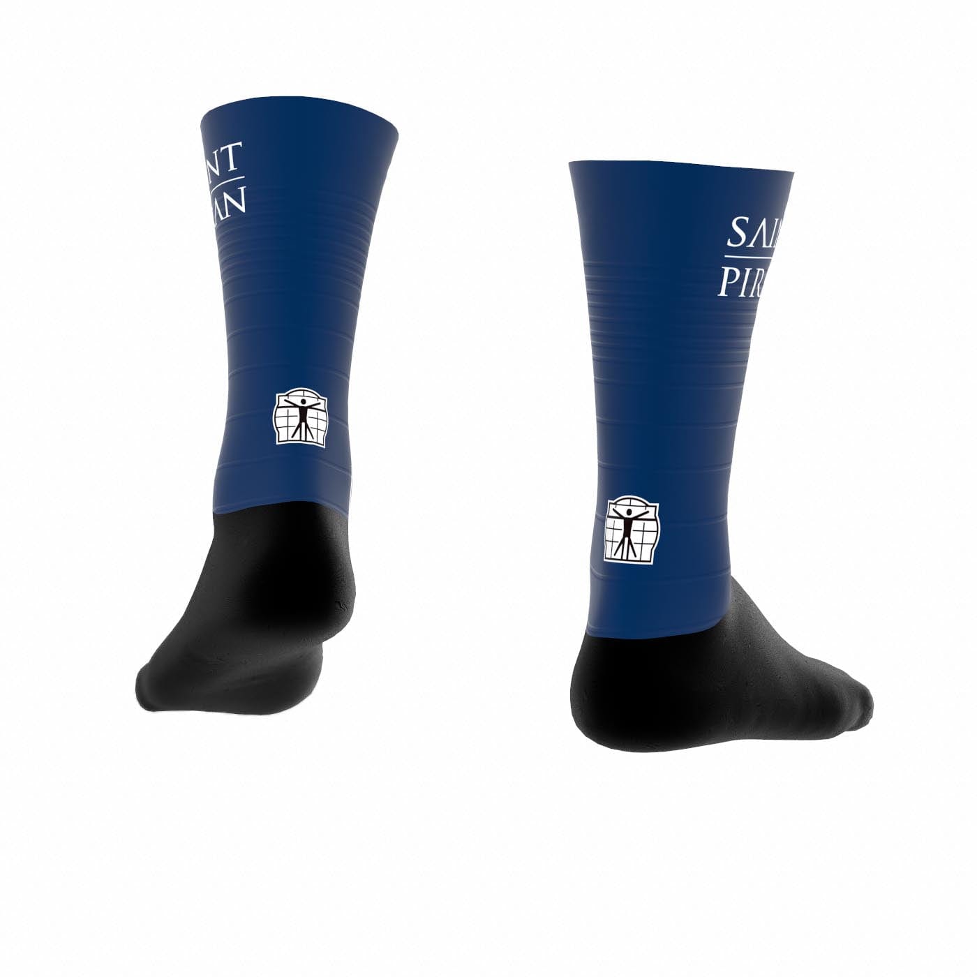 Saint Piran Service Course Aero Socks Delivra Team Speed Aero Socks