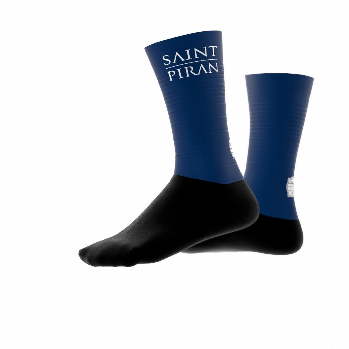 Saint Piran Service Course Aero Socks Delivra Team Speed Aero Socks