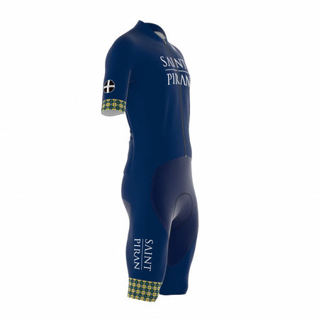 Saint Piran Service Course Women's Delivra Epic Road Race Suit