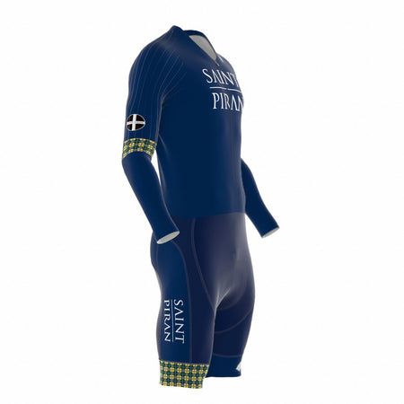 Saint Piran Service Course Women's Delivra Epic Time Trial Suit