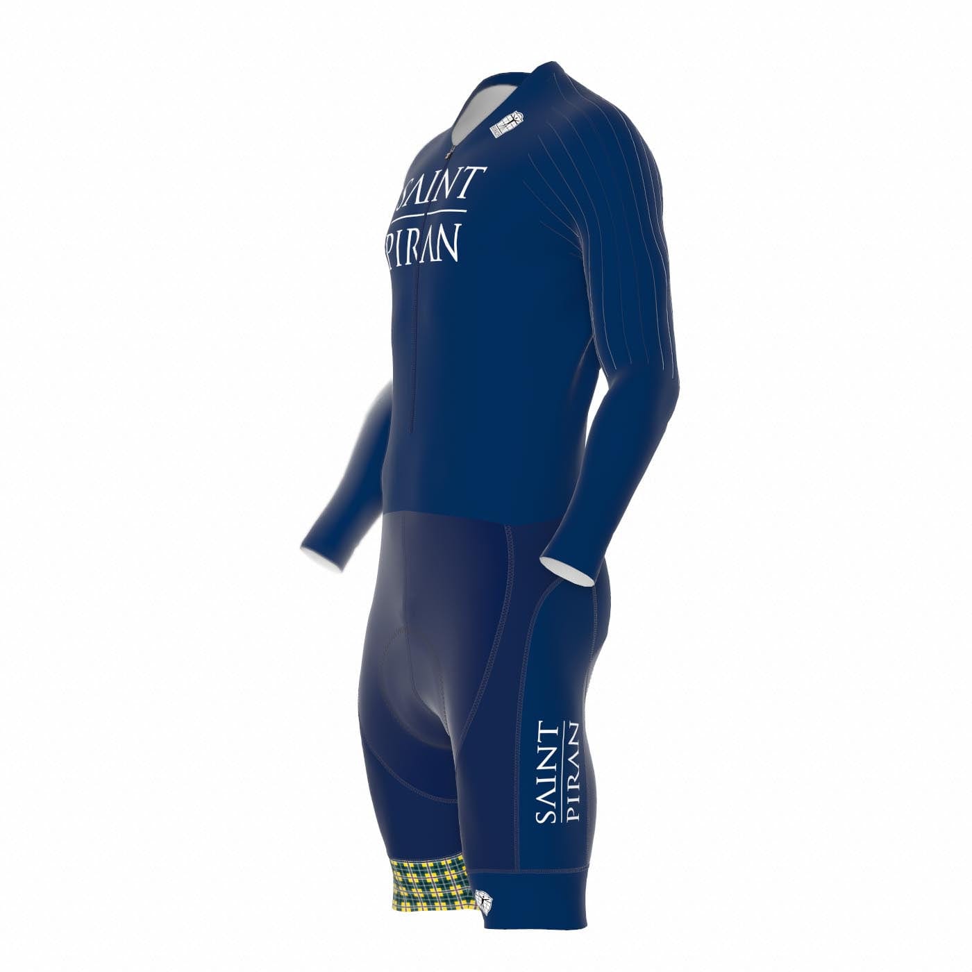 Saint Piran Service Course Women's Delivra Epic Time Trial Suit