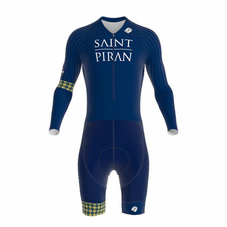 Saint Piran Service Course Women's Delivra Epic Time Trial Suit