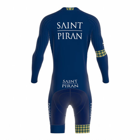 Saint Piran Service Course Women's Delivra Epic Time Trial Suit