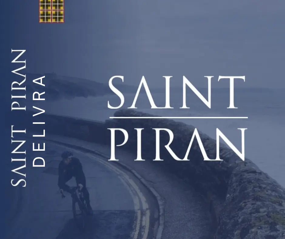 Saint Piran Service Course Gloves Delivra Women's Delivra Stratos glove