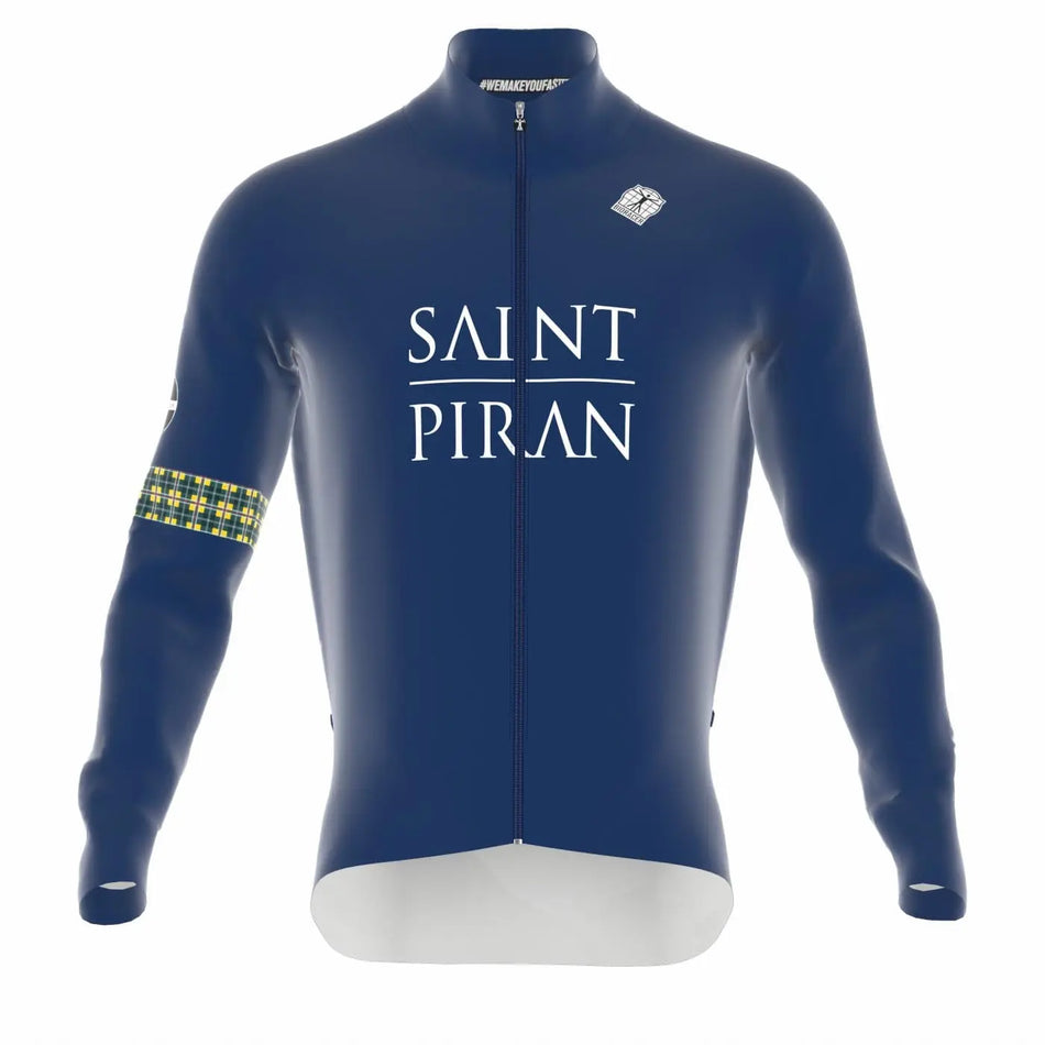 Saint Piran Service Course Women's Delivra Tempest Protect Jacket Epic