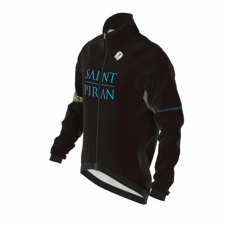 Saint Piran Service Course Epic Rain Jacket WRT Rain Jacket Epic