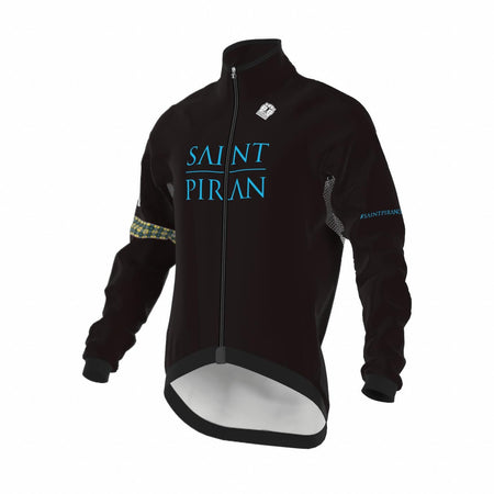 Saint Piran Service Course Epic Rain Jacket WRT Rain Jacket Epic