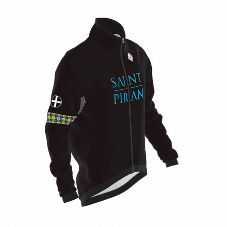 Saint Piran Service Course Epic Rain Jacket WRT Rain Jacket Epic
