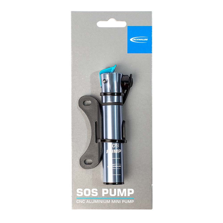 Schwalbe SOS Mini Pump