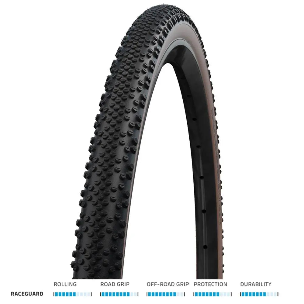 Schwalbe MTB Tyres Schwalbe G-One Bite Perf R/Guard TLE