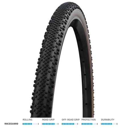Schwalbe MTB Tyres Schwalbe G-One Bite Perf R/Guard TLE