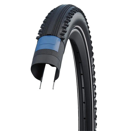 Schwalbe MTB Tyres Schwalbe Hurricane Performance