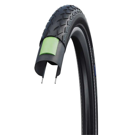 Schwalbe MTB Tyres Schwalbe Marathon Greenguard