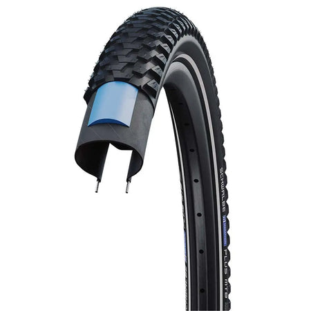 Schwalbe MTB Tyres Schwalbe Marathon Plus MTB Smartguard