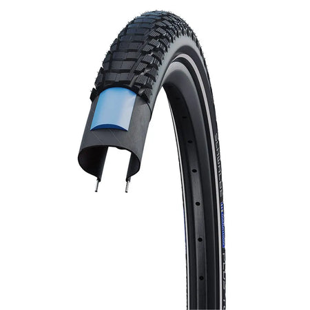 Schwalbe MTB Tyres Schwalbe Marathon Plus Tour Smartguard